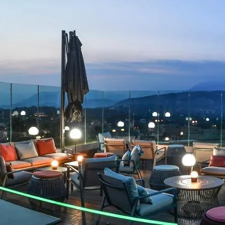 Panorama Hotel Friuli - Boutique Hotel-3