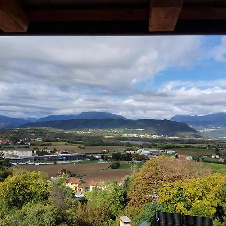 Panorama Hotel Friuli - Boutique Hotel-2